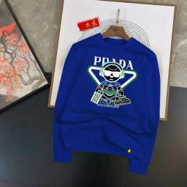 Picture of Prada Sweatshirt _SKUPradaM-4XL11Lr31735508